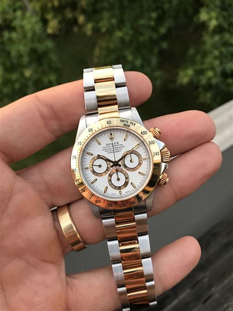 rolex daytona rolesor|rolex daytona rolesor review.